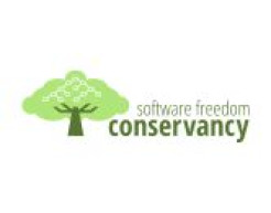 Software Freedom Conservancy Logo