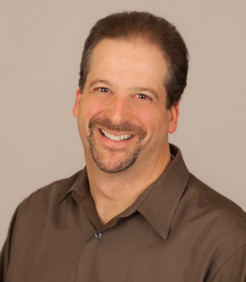 Josh Baron Profile Pic