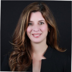 Laura Fernandez-Moran profile pic