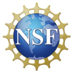 National Science Foundation Logo