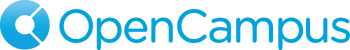 OpenCampus logo