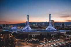 Oregon Convention Center Image