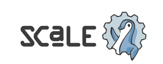 SCaLE Banner Image