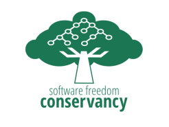 Software Freedom Conservancy Logo